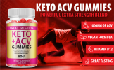 3 Great Results ACV Gummies; Great Keto Plus Gummies; Advanced Weight Loss; 300