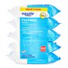 Equate Fresh Scent Flushable Wipes, 5 Resealable Packs (240 Total Wipes)