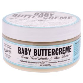 Baby Buttercreme