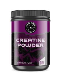 Micronized Creatine Monohydrate Powder