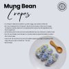 PRIDE OF INDIA Mung Bean Flour (1 lbs)