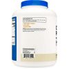 Nutricost Casein Protein Powder 5lb Vanilla - 100% Micellar Casein