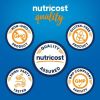 Nutricost Whey Protein Isolate Powder (Unflavored) 2LBS - Non-GMO & Gluten Free