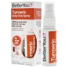 Turmeric Oral Spray by BetterYou for Unisex - 0.85 oz Spray
