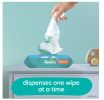 Pampers Baby Wipes Multi-Use Clean Breeze 3X Pop-Top Packs 168 Count