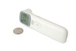 Digital Infrared Thermometer Adult Forehead Thermometer Gun for Fever - NEW