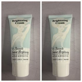 Bellezon Underarm Skin Cream (Option: Bluex2PCS)