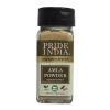 Pride of India ‚Äì Amla Powder ‚Äì Gourmet Spice ‚Äì Tangy & Savory ‚Äì Pure Indian Gooseberry Ground ‚Äì Antioxidant Rich ‚Äì GMO/Gluten Free ‚Äì Eas