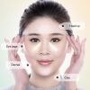 Collagen Eye Mask Face Treatment