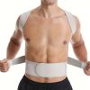 Posture Corrector Improve Hunchback Shoulder Alignment