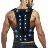 Posture Corrector Improve Hunchback Shoulder Alignment